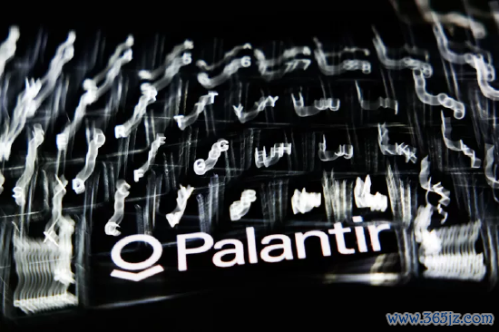 配资炒股合同 Palantir股价上周创历史新高后周一下跌3%